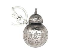 Star Wars - Porte-Clés Métal Bb-8