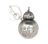 Star Wars - Porte-Clés Métal Bb-8