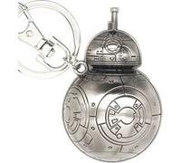 Star Wars - Porte-Clés Métal Bb-8
