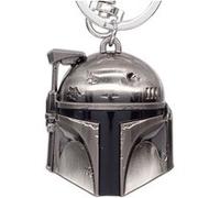 Porte-clés Boba Fett Casque endommagé