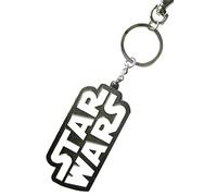 Star Wars Porte-Clés Métal Logo