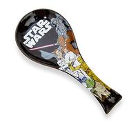 Star Wars Porte-cuillère en céramique avec personnages Trilogy