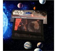 Star Wars - Portefeuille pour enfants