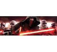Star Wars - Poster de porte -