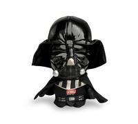 Star Wars Poupée En Peluche Parlant De Darth Vader De 9 Pouces