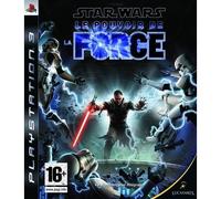 STAR WARS POUVOIR DE LA FORCE / jeu PS3