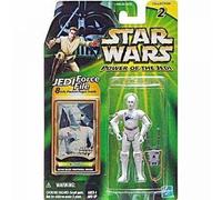 Star Wars Pouvoir De La Version De Base Jedi Figure K-3po Tomy / Star Wars Potj K-3po [Base Echo Dro