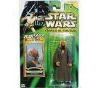 Star Wars Power Of The Jedi Plo Koon Action Figure