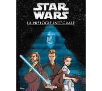 Star Wars - Prélogie - Intégrale (Jeunesse)