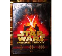 Star Wars Prequel Trilogy