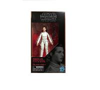 Star Wars Princess Leia (Bespin Escape) Black Series 6 inch Action Figure