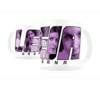 Star Wars Princesse Leia Tasse Thermique SD TOYS