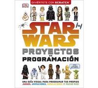 Star Wars Proyectos De Programación Aa Vv (Auteur)
