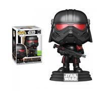 Star Wars Purge Trooper Sdcc 2022 Exclusive Pop #533 Vinyl Figurine Funko