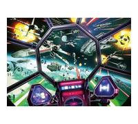 Star Wars - Puzzle 1000 pièces