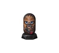 Ravensburger Puzzle 3D Hylkies Star Wars Chewbacca n°5 – 54 pièces sans colle, support inclus