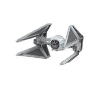 Star Wars - Puzzle 3D Imperial TIE Interceptor