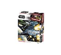 Star Wars - Puzzle lenticulaire Destroyer stellaire impérial 500 pcs 61x46 cm