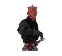 Star Wars Pvc Bust Darth Maul 15 Cm Abystyle