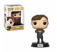 Funko POP Solo Histoire Star Wars Qi'Ra #241 Figurine En Vinyle