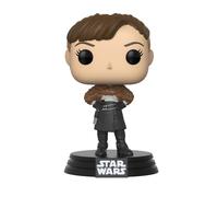 Star Wars - Qi'ra 241 - Funko Pop - Figurine en vinyle