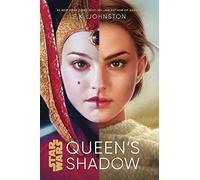 Star Wars Queen's Shadow