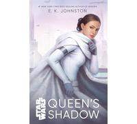 Disney – Star Wars: Queen's Shadow