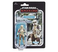 Star Wars R1 Vin Scarif Stormtrooper