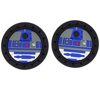 Star Wars R2-D2 Auto Dessous-de-verre 2-pack