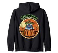 Star Wars R2-D2 Halloween Pumpkin Booooop! Trick-Or-Treat Sweat à Capuche