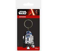 Star Wars - R2-D2 Keychain [Import Anglais]