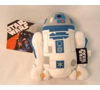 Star Wars R2-D2 Peluche Super Déformée