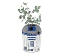 Half Moon Bay HMB Star Wars - R2-D2 - Pot de Fleurs/Vase de Table