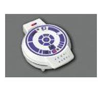 Star Wars - R2d2 - Gaufrier Rond