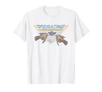 Star Wars Racer Anakin T-Shirt