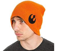 Star Wars Rebel Alliance Slouch Beanie