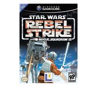 Star Wars - Rebel Strike Rogue Squadron III