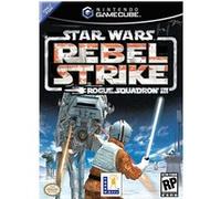 Star Wars - Rebel Strike Rogue Squadron III G