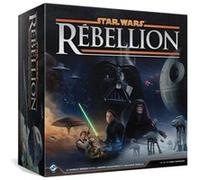 Star Wars Rébellion G