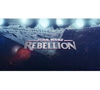 Star Wars Rebellion (PC)