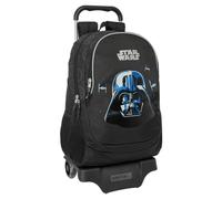 Safta Sac à Dos à Roulettes Trolley Star Wars Rebellion