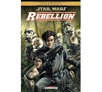 Star Wars - Rébellion T01 - Jusqu'au dernier !