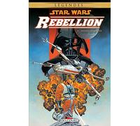 Star Wars - Rébellion T02 - Echos du passé