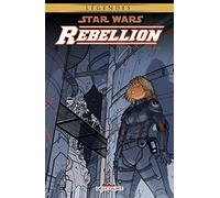 Star Wars - Rébellion T06 - Petites victoires