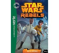 Star Wars Rebels 08 - Justice impériale