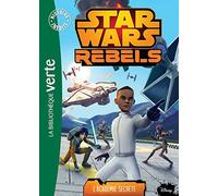 Star Wars Rebels 09 - L'Académie secrète