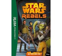 Star Wars Rebels 13 - Une pilote hors pair