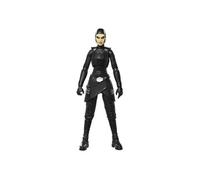 Hasbro Figurine de collection Star Wars Black Series – Septième Sœur (Inquisitrice) 15 cm – Rebels