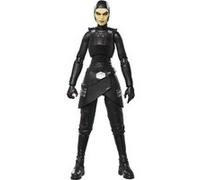 Hasbro Figurine de collection Star Wars Black Series – Septième Sœur (Inquisitrice) 15 cm – Rebels