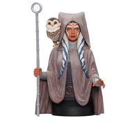 Star Wars Rebels Buste 1/6 Ahsoka Tano 15 Cm